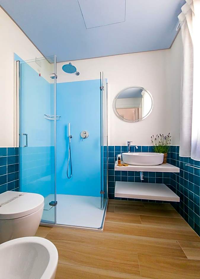Hotel New Barcavela
