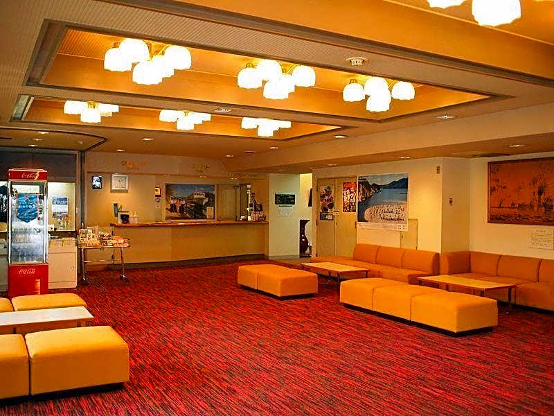 Miyako Hotel Sawadaya