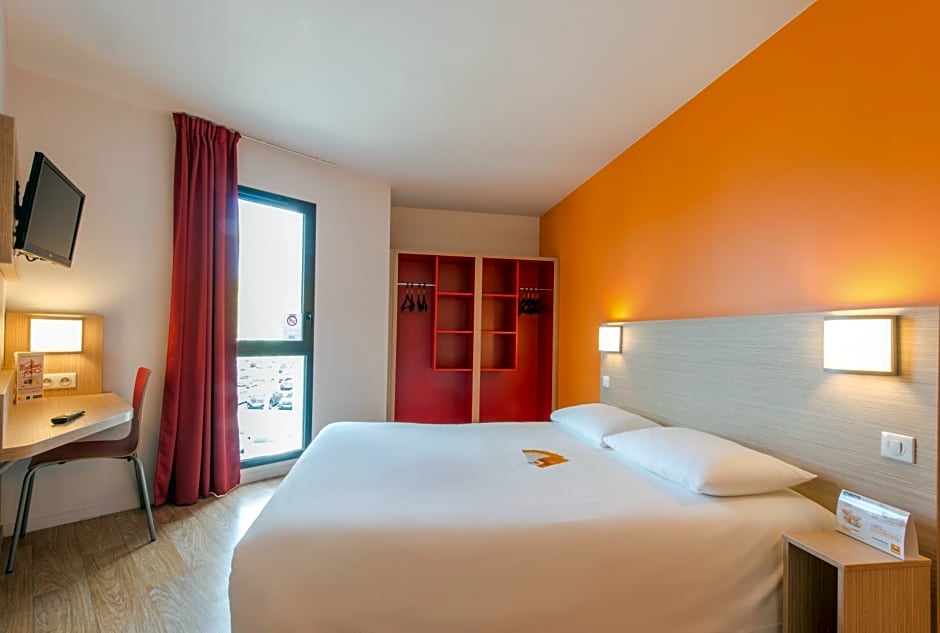 Hôtel Eco La Rochelle Centre les Minimes