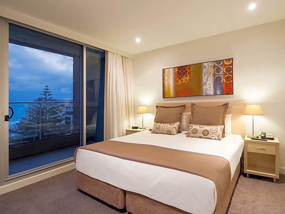 Oaks Glenelg Liberty Suites