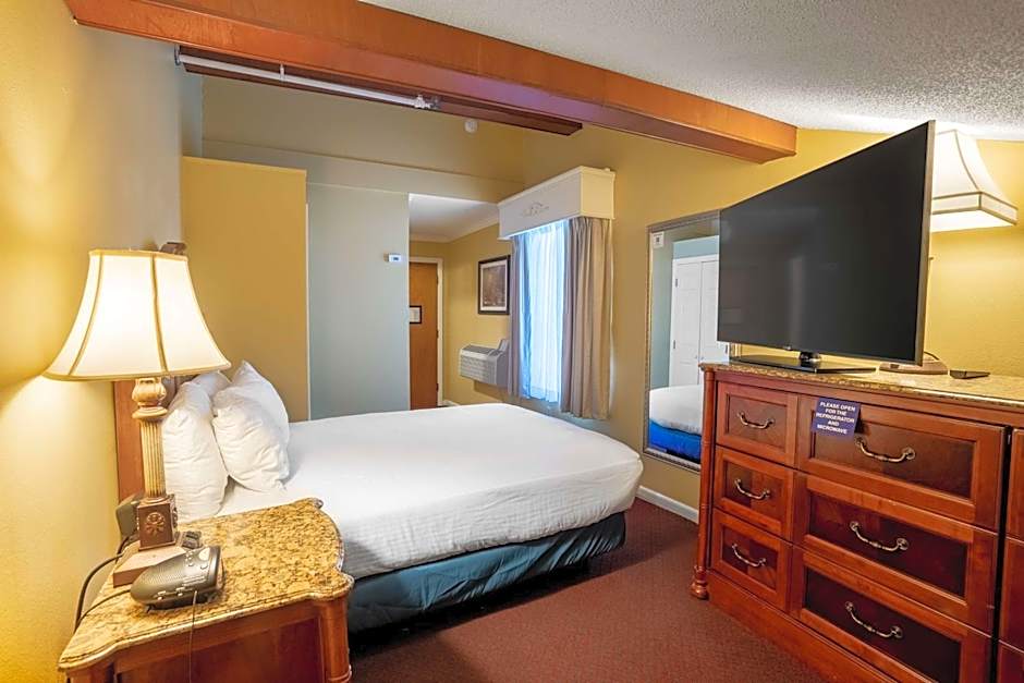 Best Western White House Inn Bangor