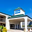 Rodeway Inn & Suites