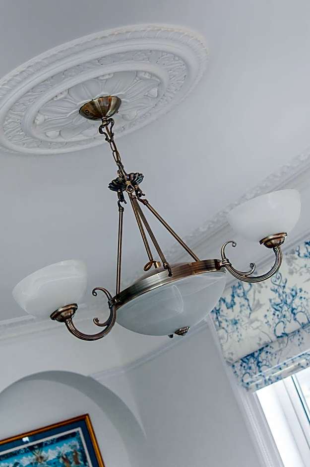 Apple Tree boutique B&B