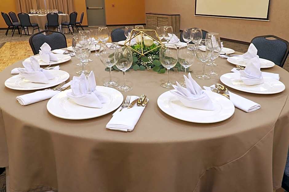 Holiday Inn Ciudad Juarez By IHG