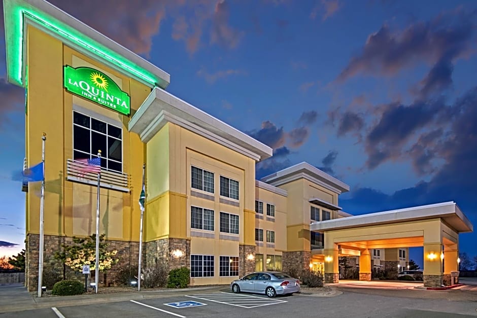 La Quinta by Wyndham Elk City