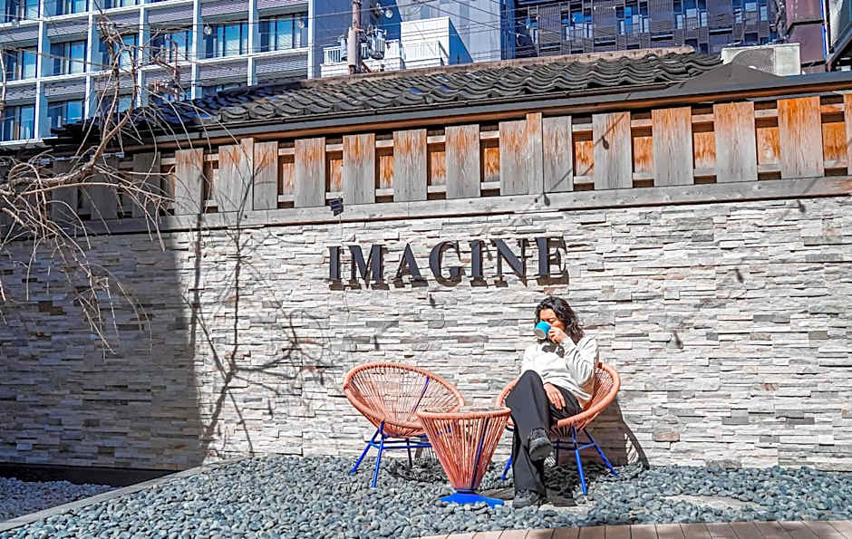 Hotel Imagine Kyoto