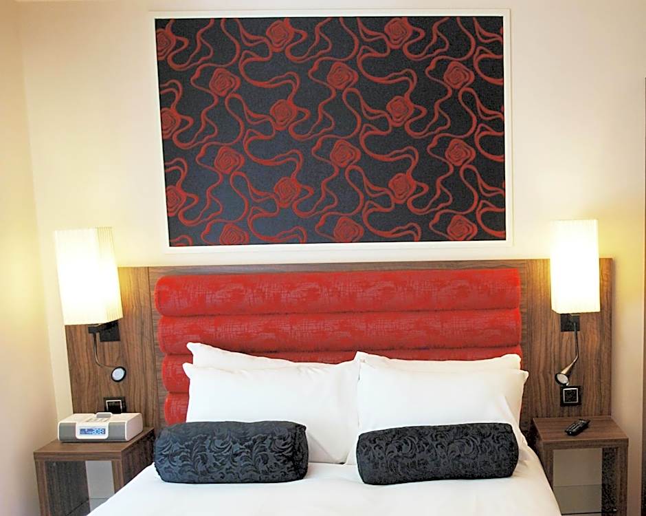 Simply Rooms & Suites