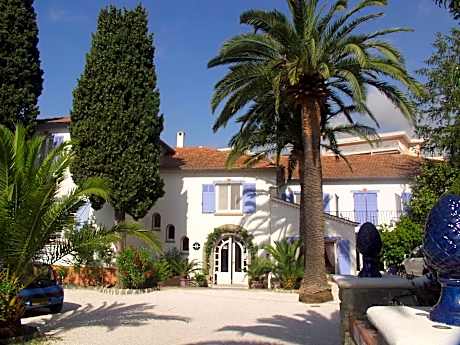 Hotel Villa Provencale