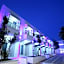 Delfi Hotel Spa & Wellness Center