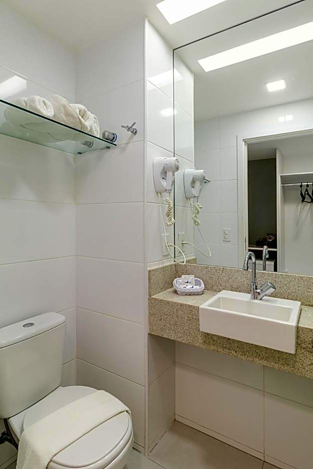 Citi Hotel Premium Caruaru