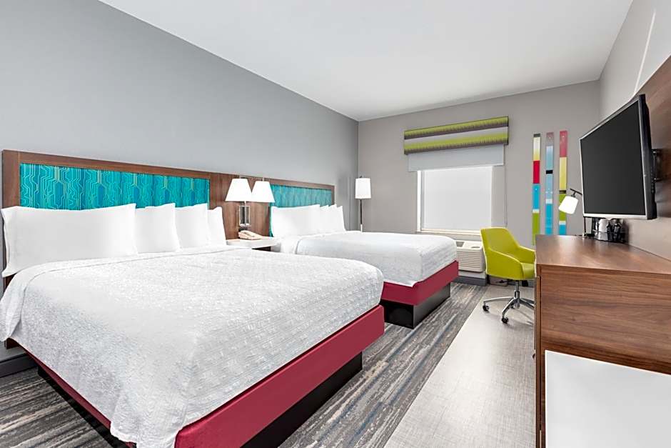 Hampton Inn By Hilton & Suites Lake Jackson-Clute