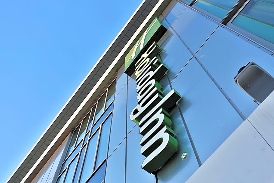 Holiday Inn Southend By IHG