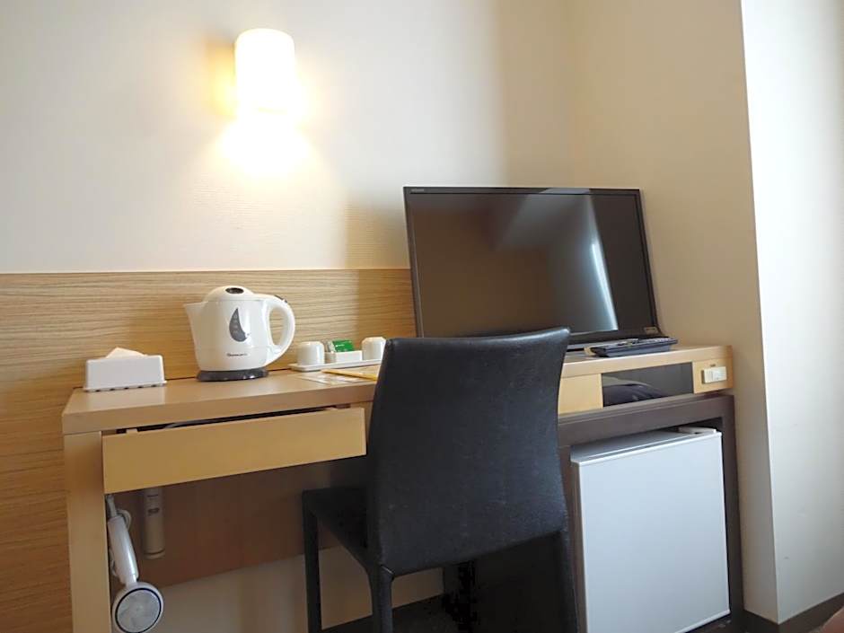Hotel 1-2-3 Takasaki