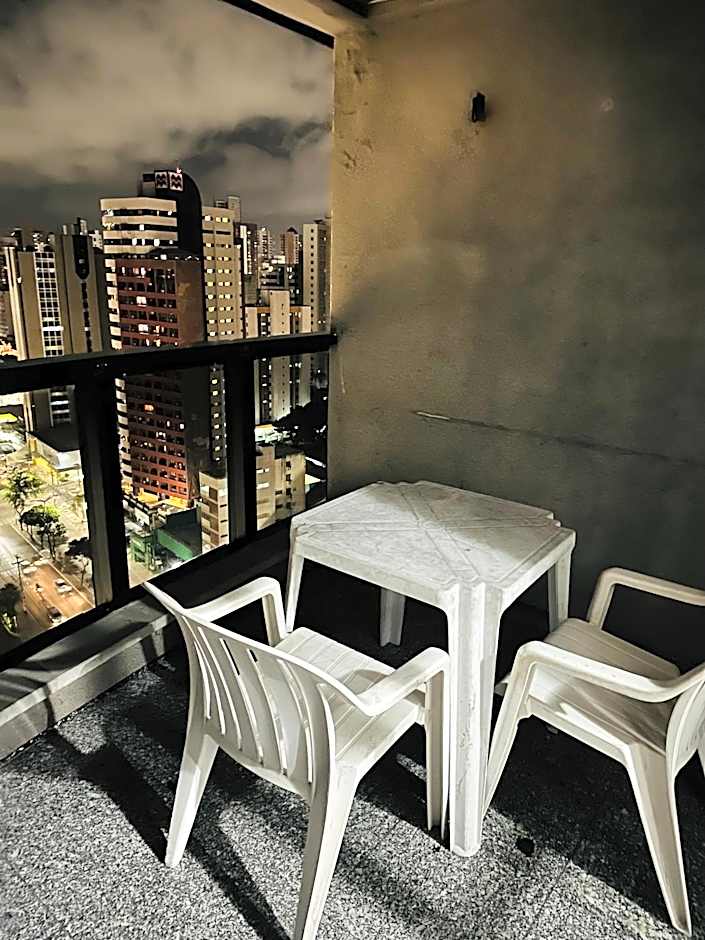 Atlântico Flat Residence