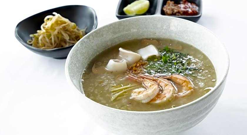 La Vogue Boutique Hotel & Casino