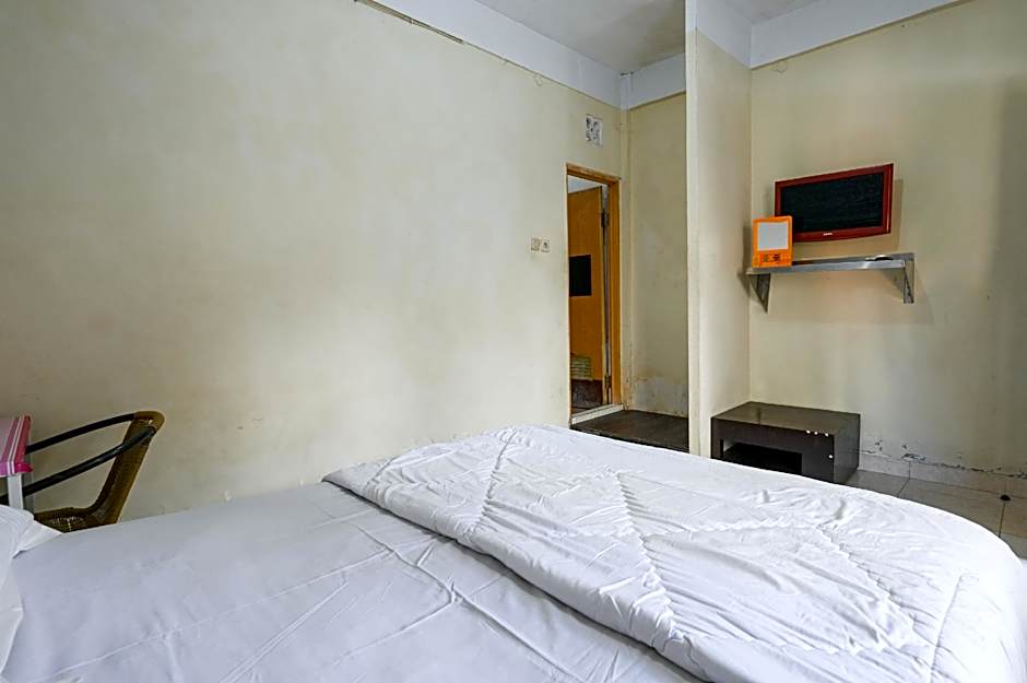 Pondok Syariah Denpasar Mitra RedDoorz