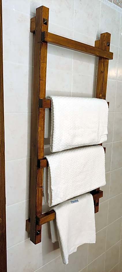 Locanda Mossa Dei Barbari