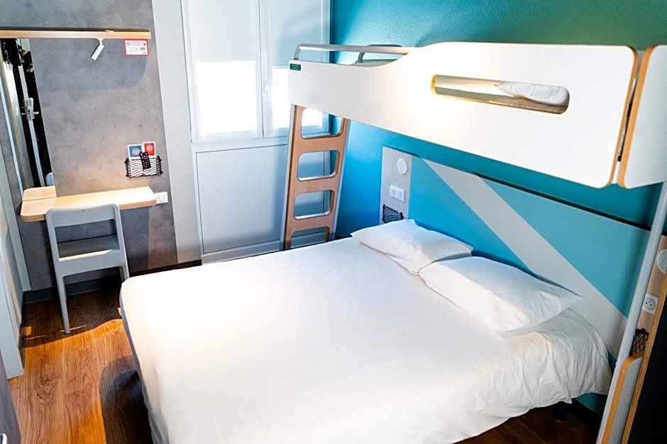 ibis budget Aix en Provence