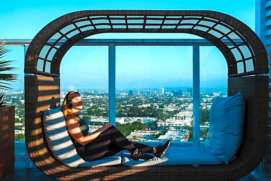 Andaz West Hollywood, By Hyatt