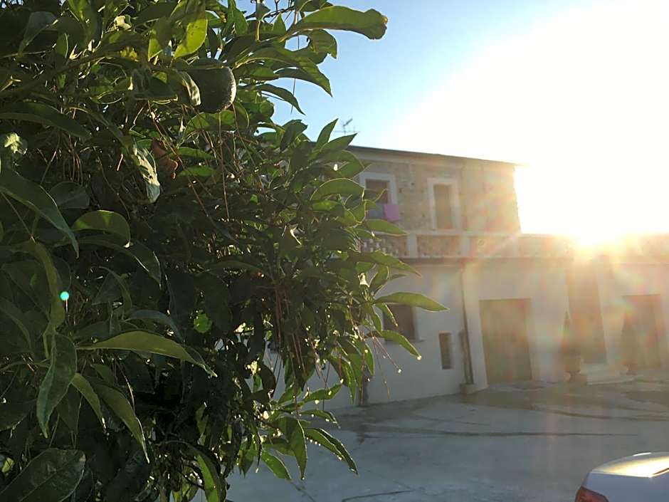 Don Giacchì Country House