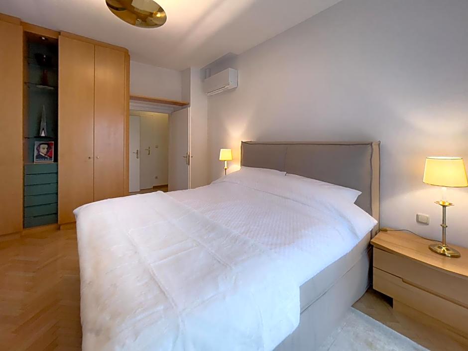 Landhaus zu Kürenberg