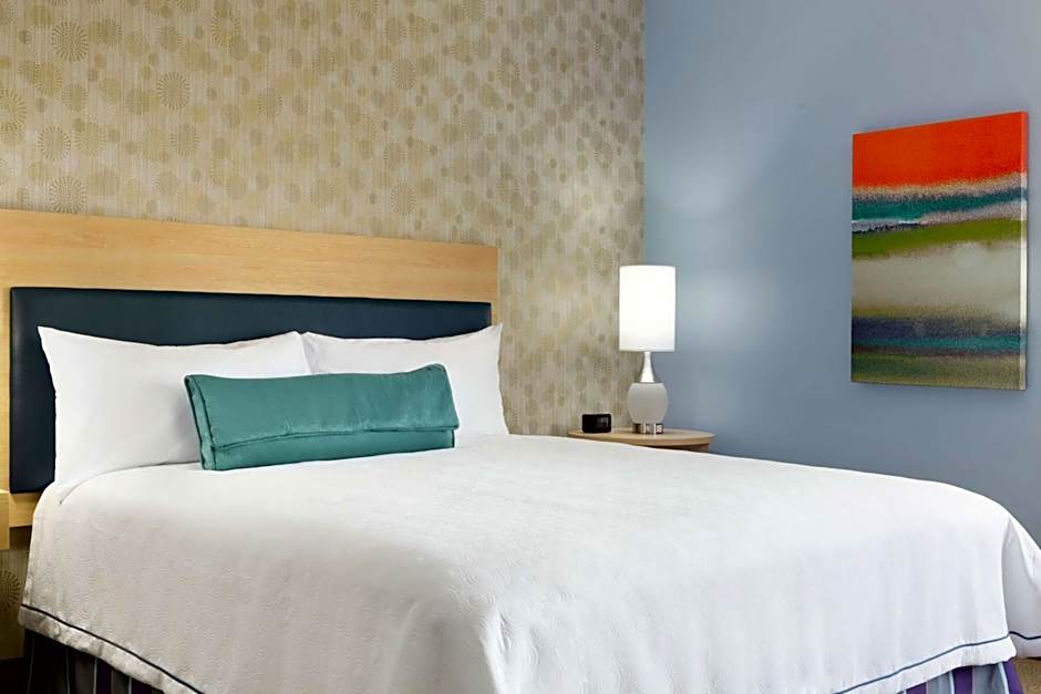 Home2 Suites By Hilton Mcallen