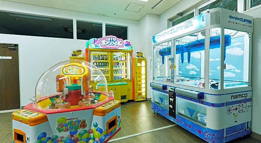 KAMENOI HOTEL KITSUREGAWA