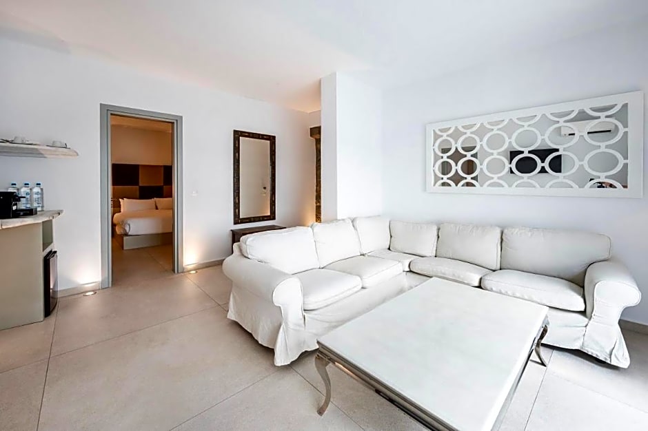 Hotel Smy Mykonos Suites & Villas