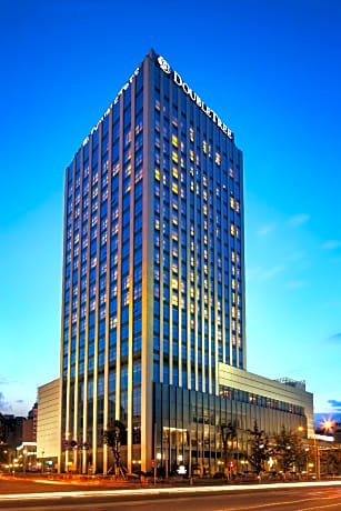 DoubleTree By Hilton Chongqing Wanzhou