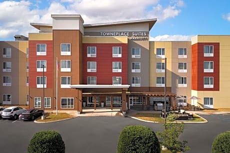 TownePlace Suites by Marriott Cleveland