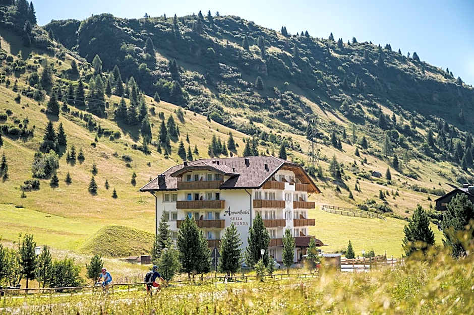 Apparthotel Sellaronda