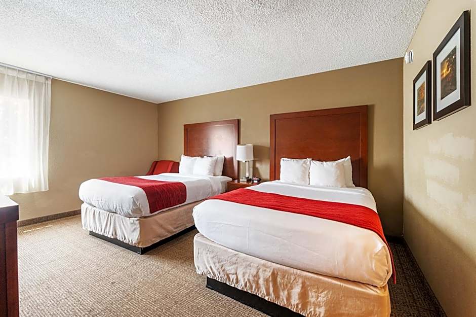 Comfort Inn Mayfield Heights Cleveland East