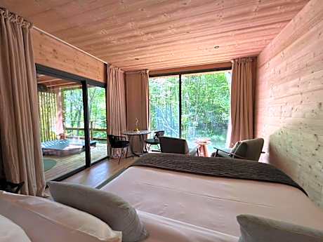 One-Bedroom Chalet