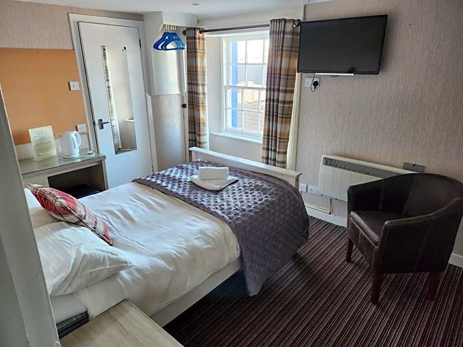 West End Guest House