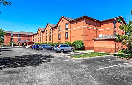 Extended Stay America Suites - Cleveland - Middleburg Heights