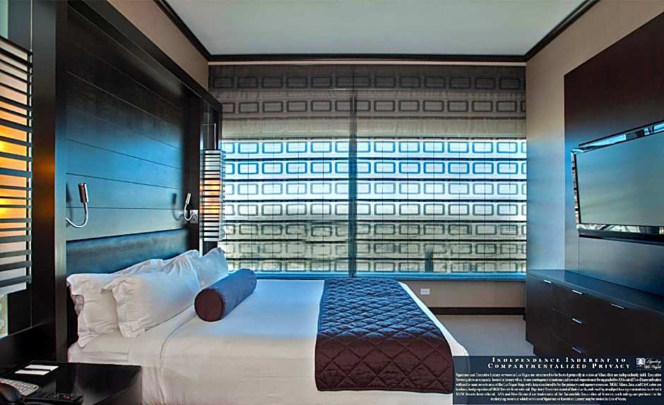 Dignitary Discretion Las Vegas
