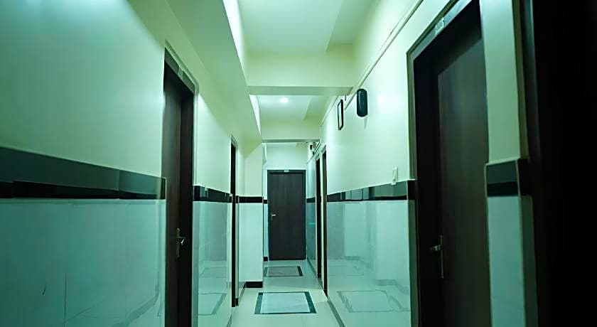 Sai Sharan Stay Inn - Near MIDC Turbhe, Navi Mumbai