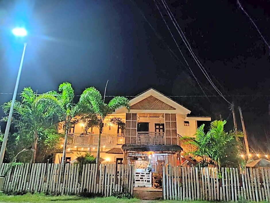 Sand 1 Hostel