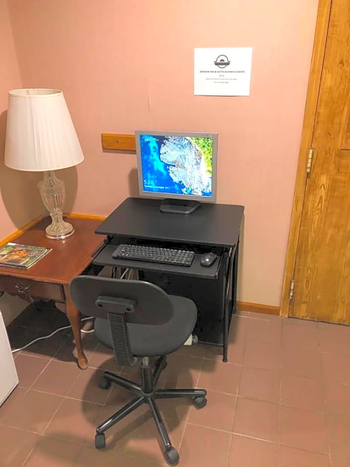 Denison Inn & Suites