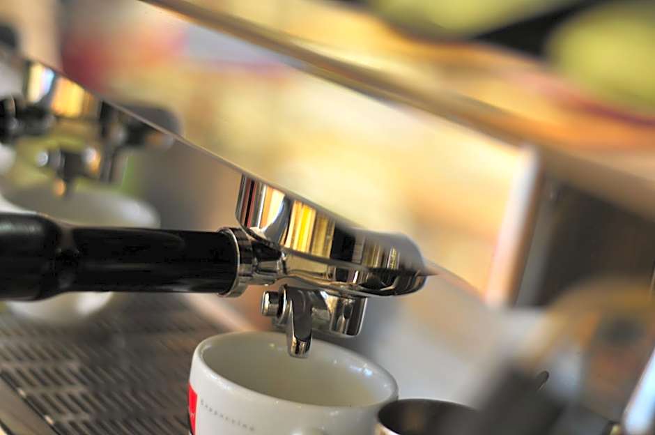 AKZENT Hotel Stadt Schlüchtern ***S