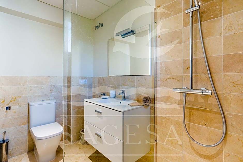 Jardines de las Golondrinas