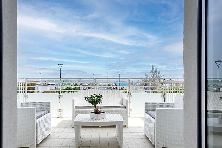 Alda Seaview Hotel