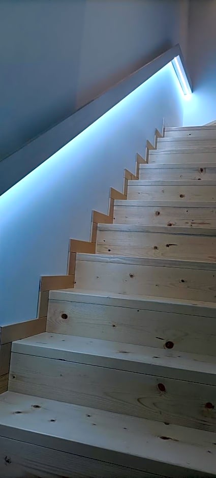 Il vicolo di Clara B&B