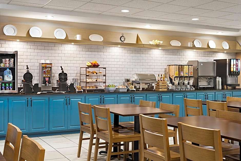 Country Inn & Suites by Radisson, Boise West - Meridian