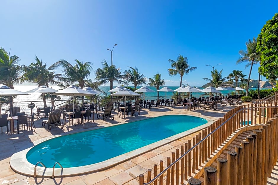 Praiamar Natal Hotel & Convention