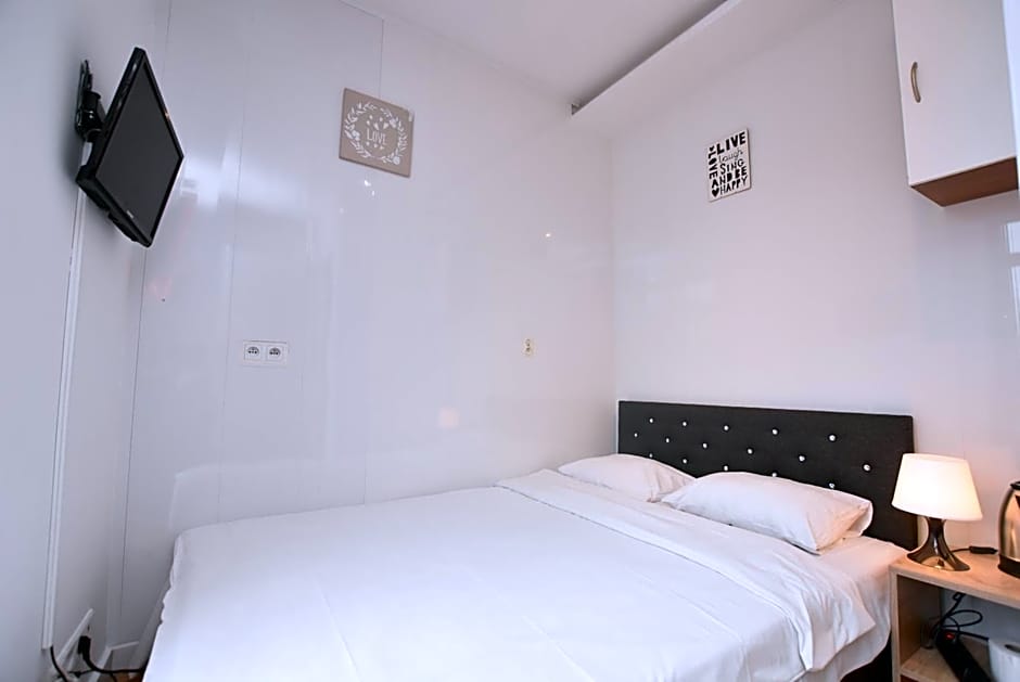 City Central Hostel - Pokoje prywatne