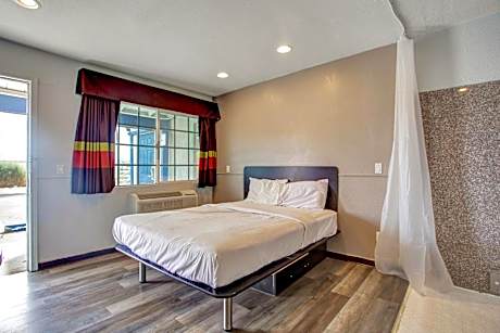 Double Room - Disability Access