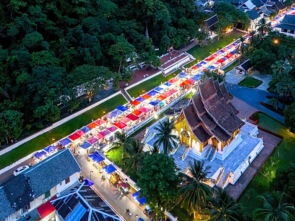 3 Nagas Luang Prabang Mgallery By Sofitel