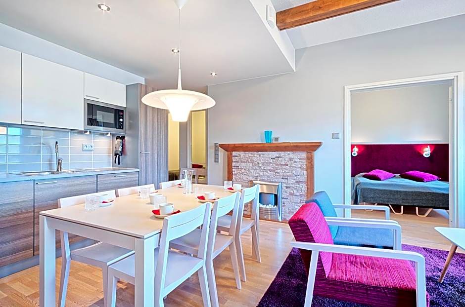 Holiday Club Saariselkä