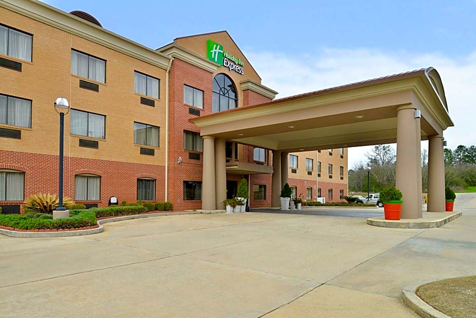 Holiday Inn Express Clanton By IHG